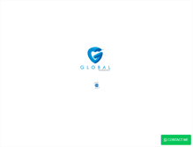 Tablet Screenshot of globalgrouptech.com